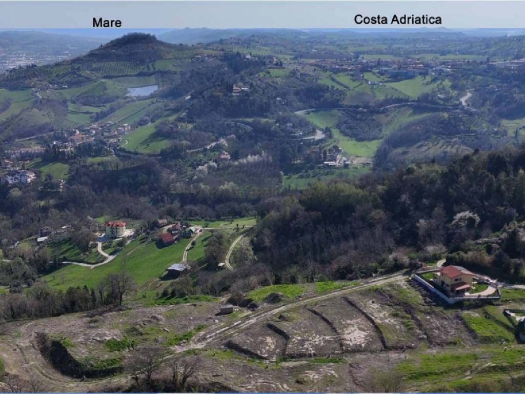 Terreno a Folignano in VIA PALAZZOLO - Foto 4