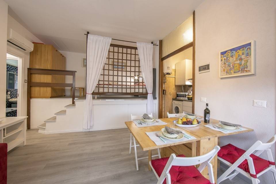 Appartamento a Varazze in Via delle Ginestre, 2 - Foto 4