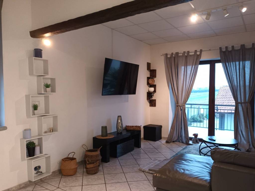 Appartamento a Saluzzo in Regione Ruata Re, 9 - Foto 4
