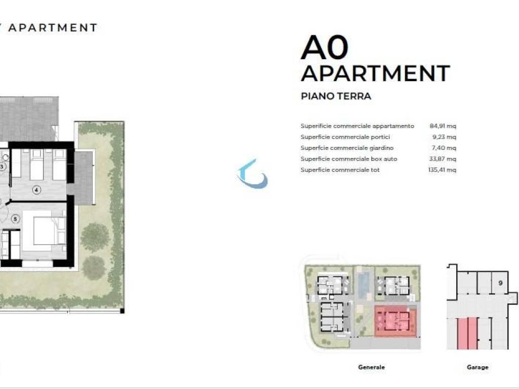 Appartamento a Peschiera del garda - Foto 2