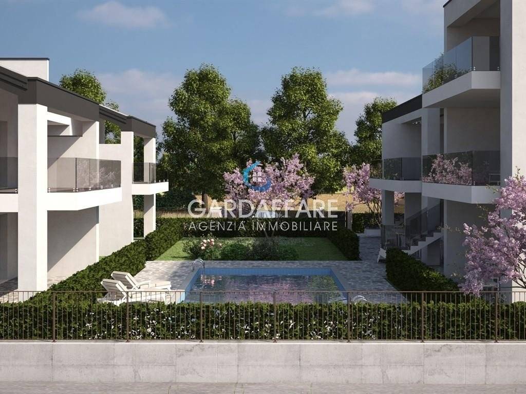 Appartamento a Peschiera del garda - Foto 5