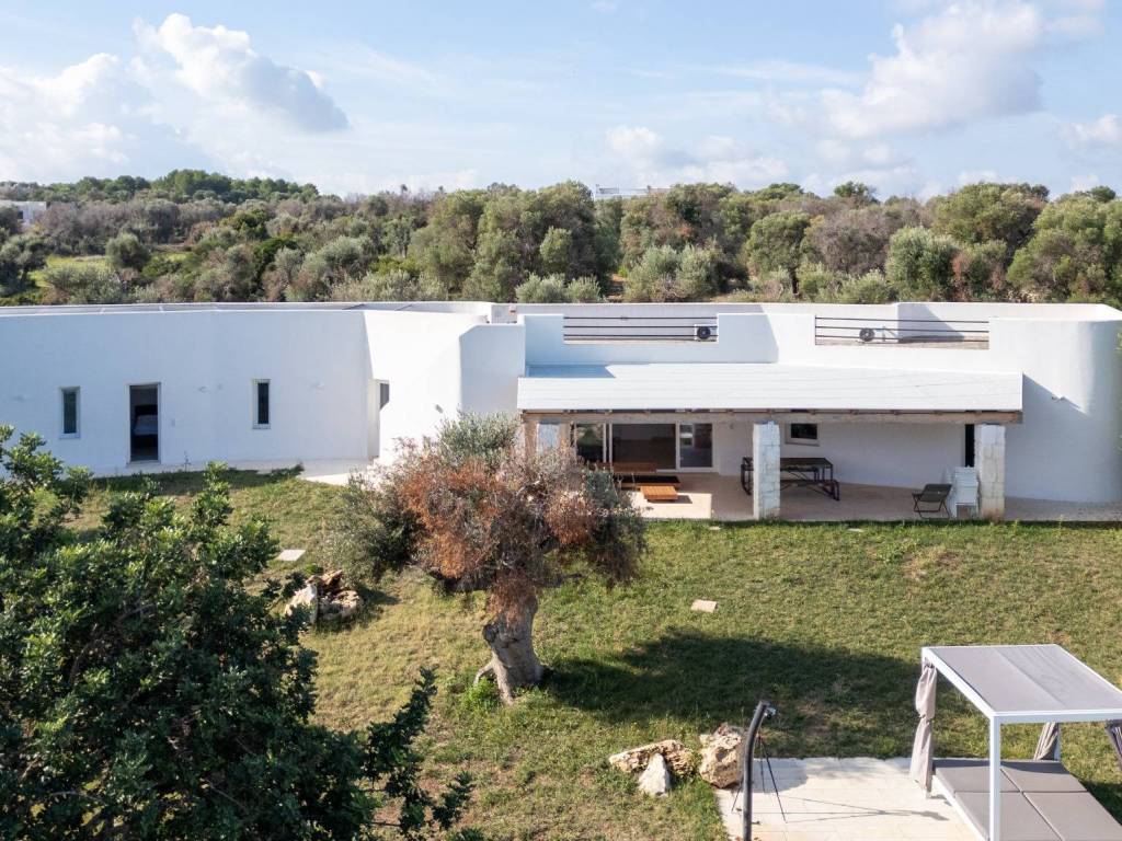 Villa a Carovigno in Contrada Bufalaria - Foto 2