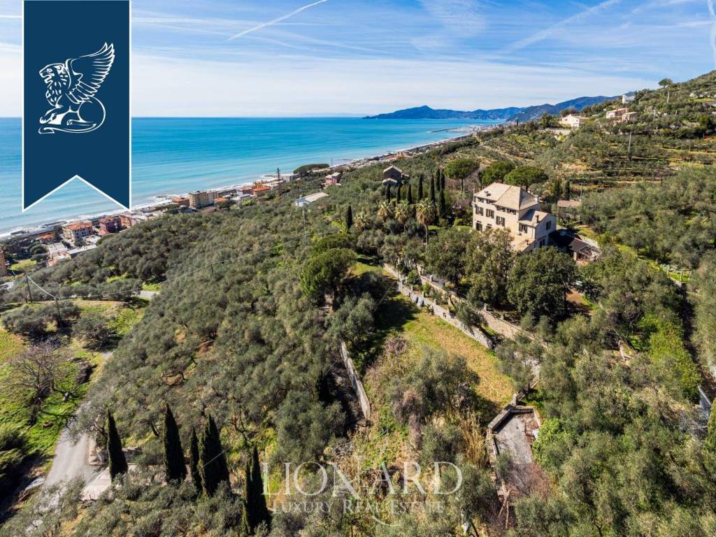 Villa a Lavagna - Foto 2