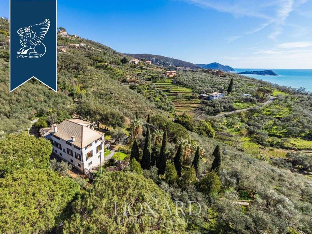 Villa a Lavagna - Foto 3