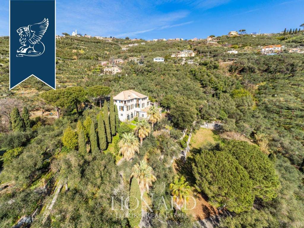 Villa a Lavagna - Foto 5