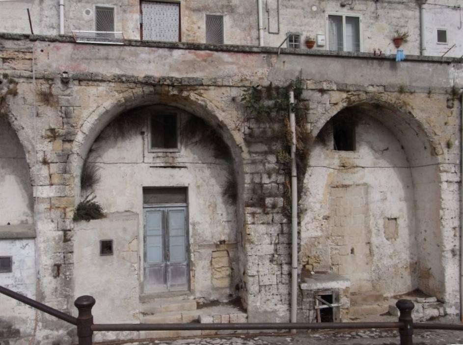 Appartamento a Matera in Via Sant'Agostino - Foto 2