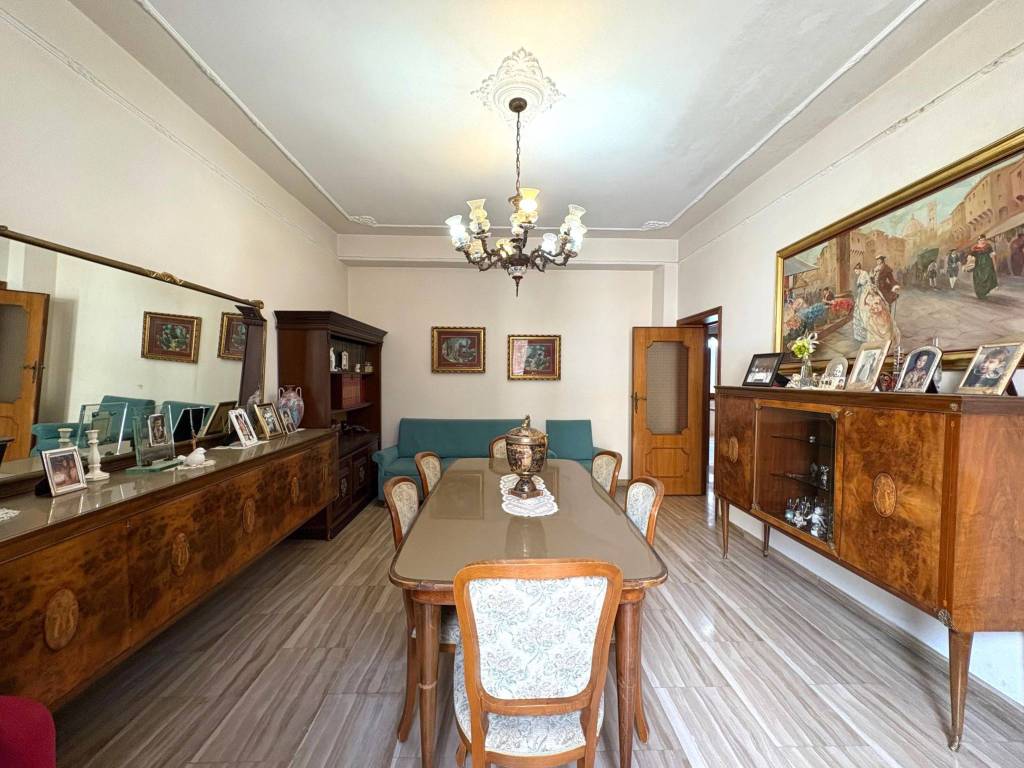 Appartamento a Apricena in Via San Giacomo, 10 - Foto 3