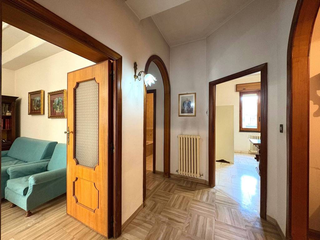 Appartamento a Apricena in Via San Giacomo, 10 - Foto 5
