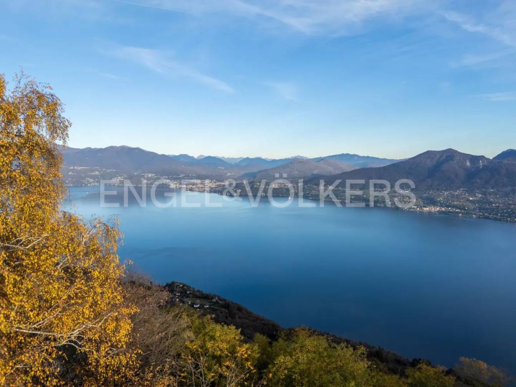 Villa a Premeno in Via Lago Azzurro, 14 - Foto 2