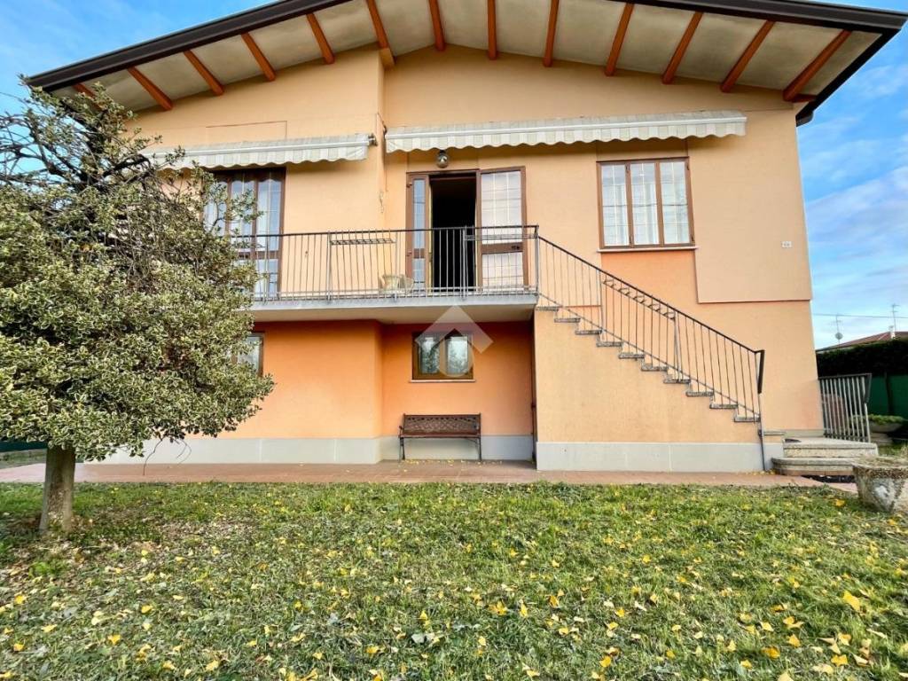 Villa a Rubano in Via Manin, 1 - Foto 2