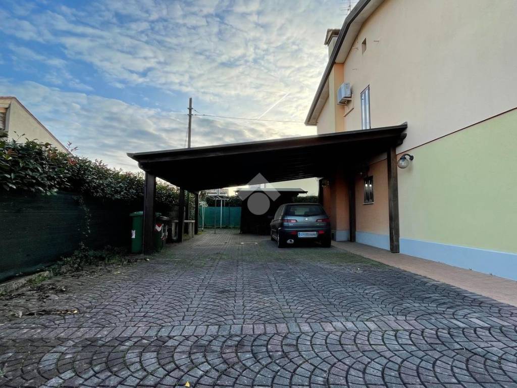 Villa a Rubano in Via Manin, 1 - Foto 5