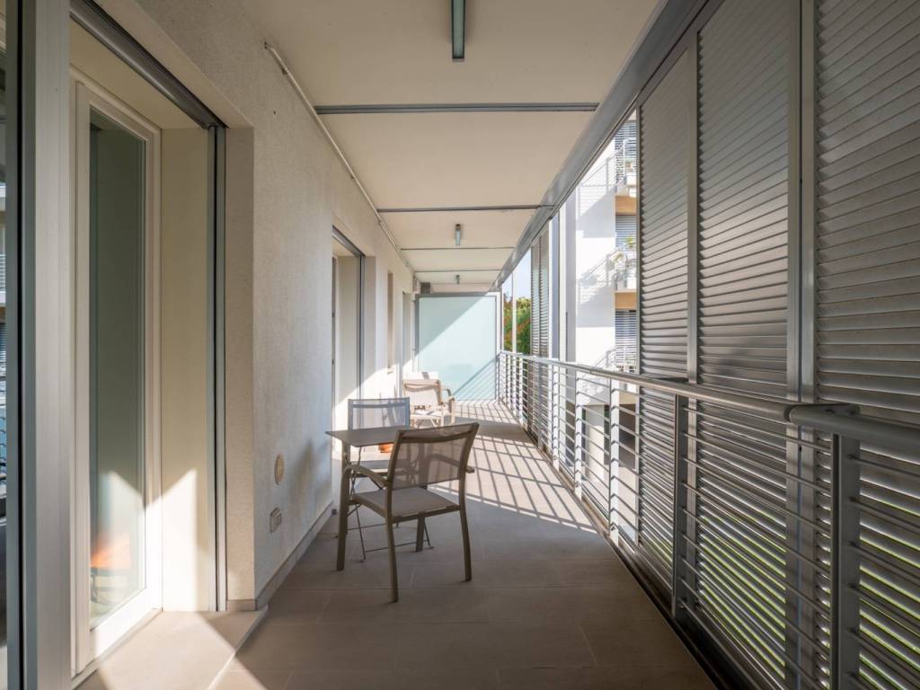 Appartamento a Varese in Via Giovanni Borghi, 18 - Foto 2