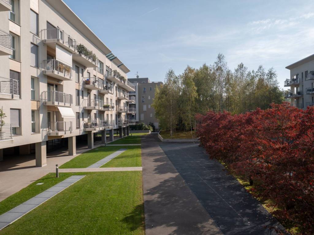 Appartamento a Varese in Via Giovanni Borghi, 18 - Foto 3