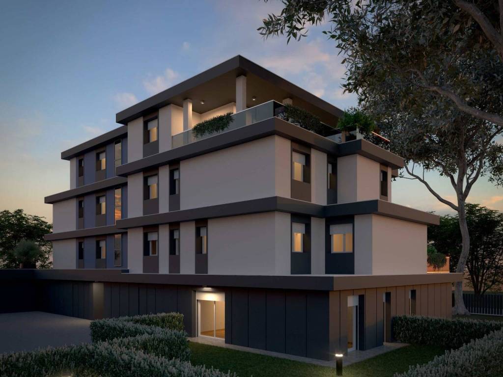 Appartamento a Castel maggiore in Via Pietro Nenni - Foto 4