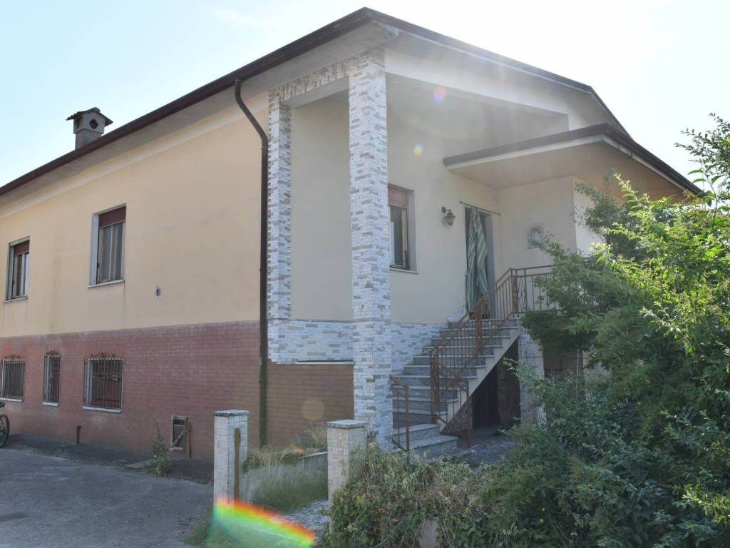 Villa a Verolavecchia in Via Vittorio Veneto, 73 - Foto 3