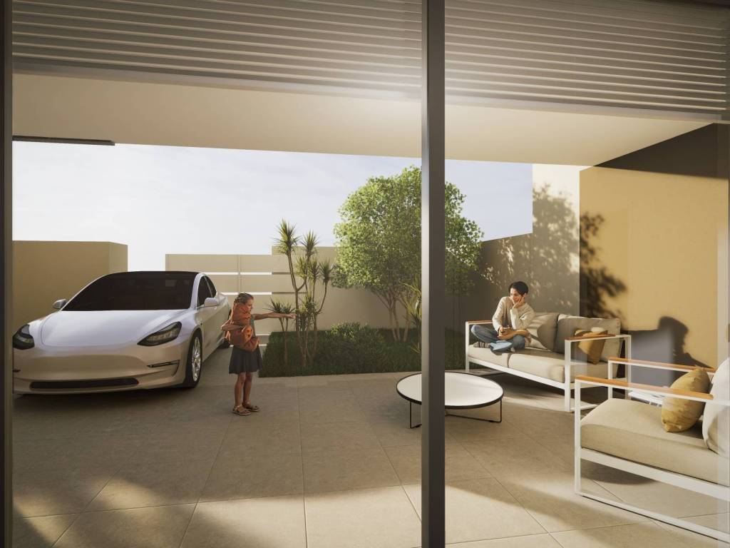 Appartamento a Lecce in Via Giovanni Guerrieri, 13 - Foto 4
