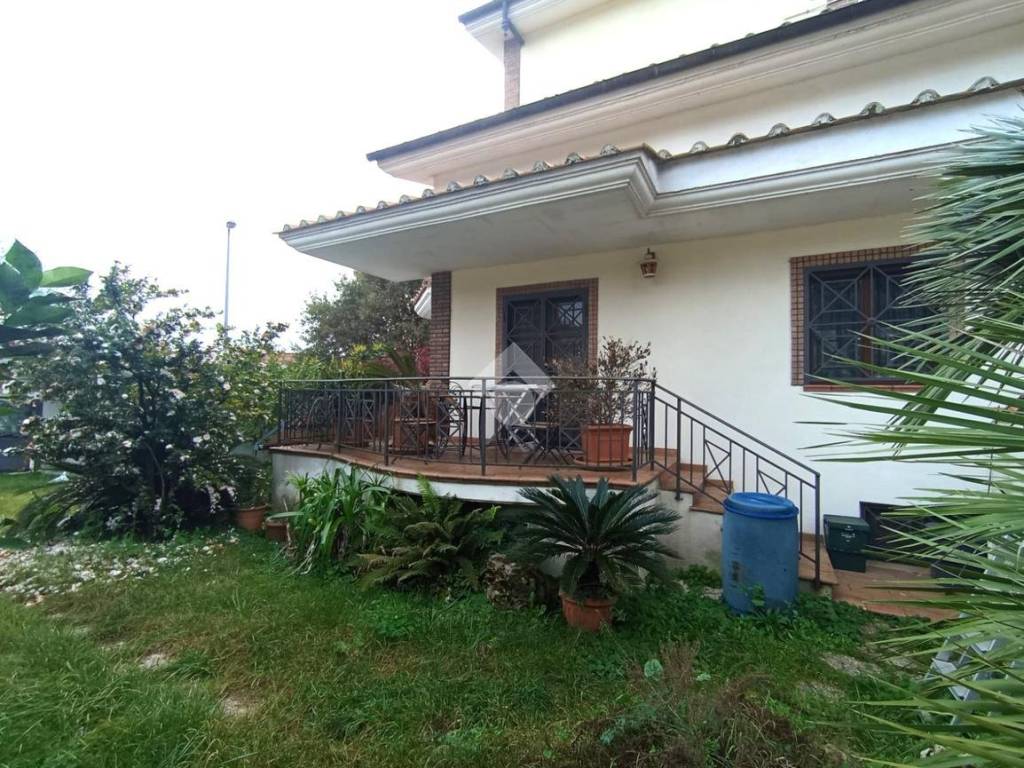 Appartamento a Lariano in Via colle cagioli, 30 - Foto 3