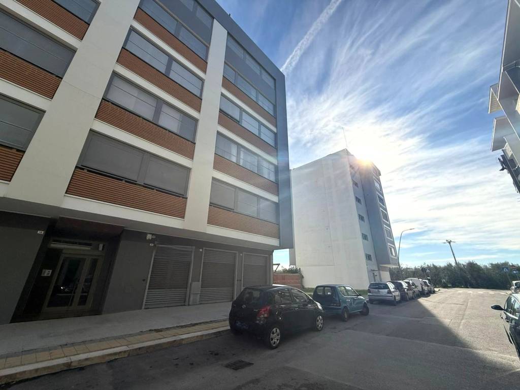 Immobile a Barletta in Via Rocco Chinnici - Foto 2
