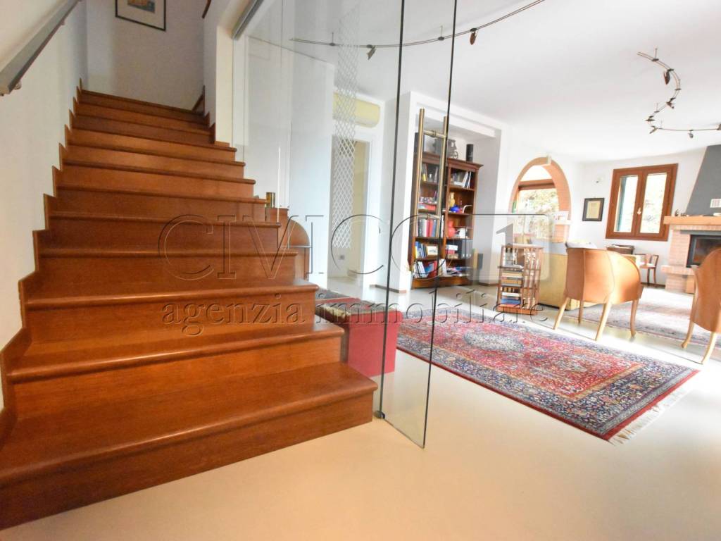 Villa a Rubano in Via Vangadizza - Foto 4