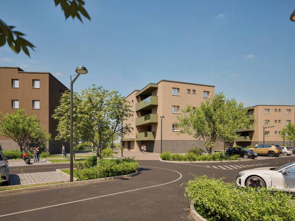 Appartamento a San lazzaro di savena in Via Croce Idice, 1 - Foto 3