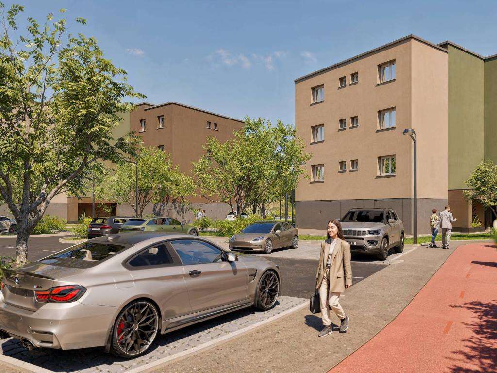 Appartamento a San lazzaro di savena in Via Croce Idice, 1 - Foto 4