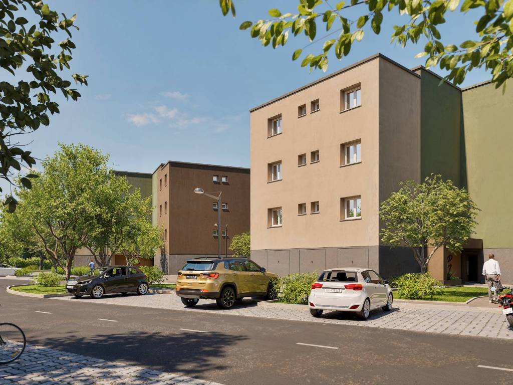 Appartamento a San lazzaro di savena in Via Croce Idice, 1 - Foto 5