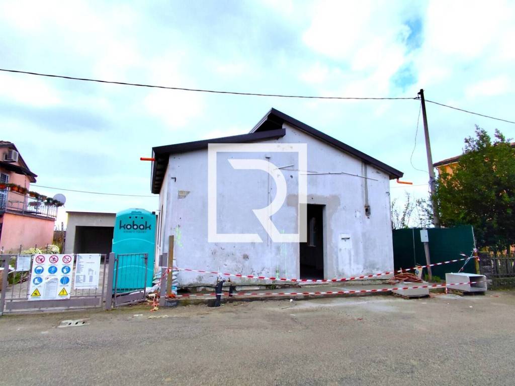 Villa a Bagnacavallo in Via Cooperatori - Foto 2