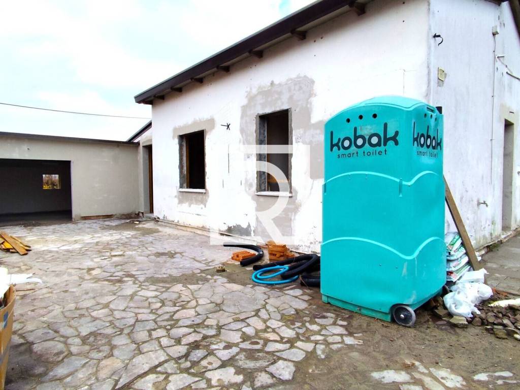 Villa a Bagnacavallo in Via Cooperatori - Foto 4