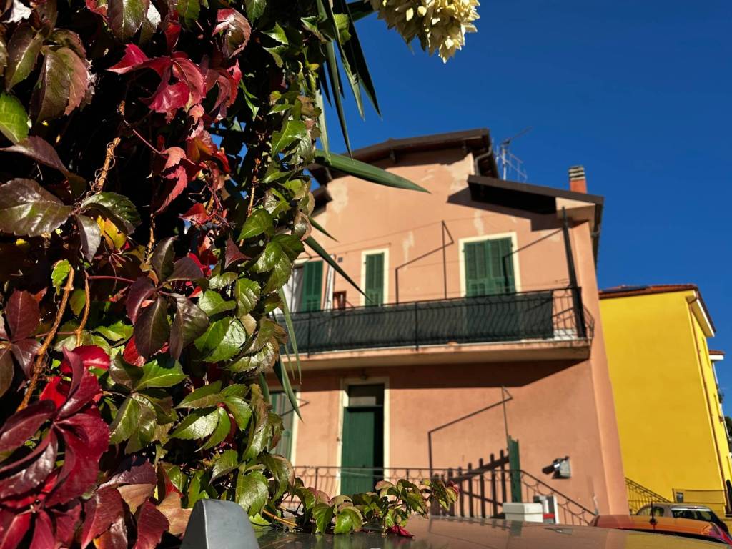 Villa a Imperia in via Andreoli, 20 - Foto 5