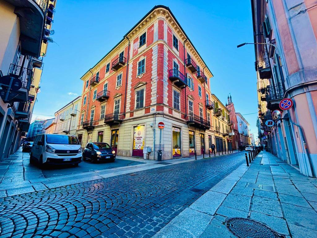 Attico / mansarda a Alessandria in Via Girolamo Savonarola, 1 - Foto 2