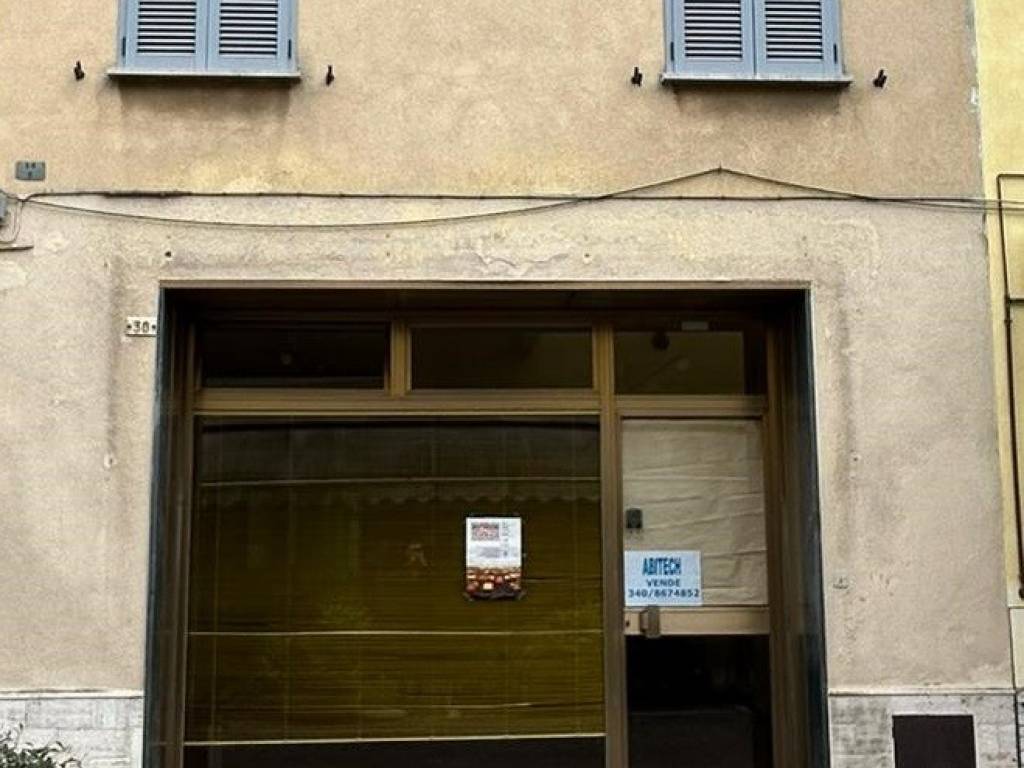 Palazzo / stabile a Borgonovo val tidone in Via Roma, 24 - Foto 2