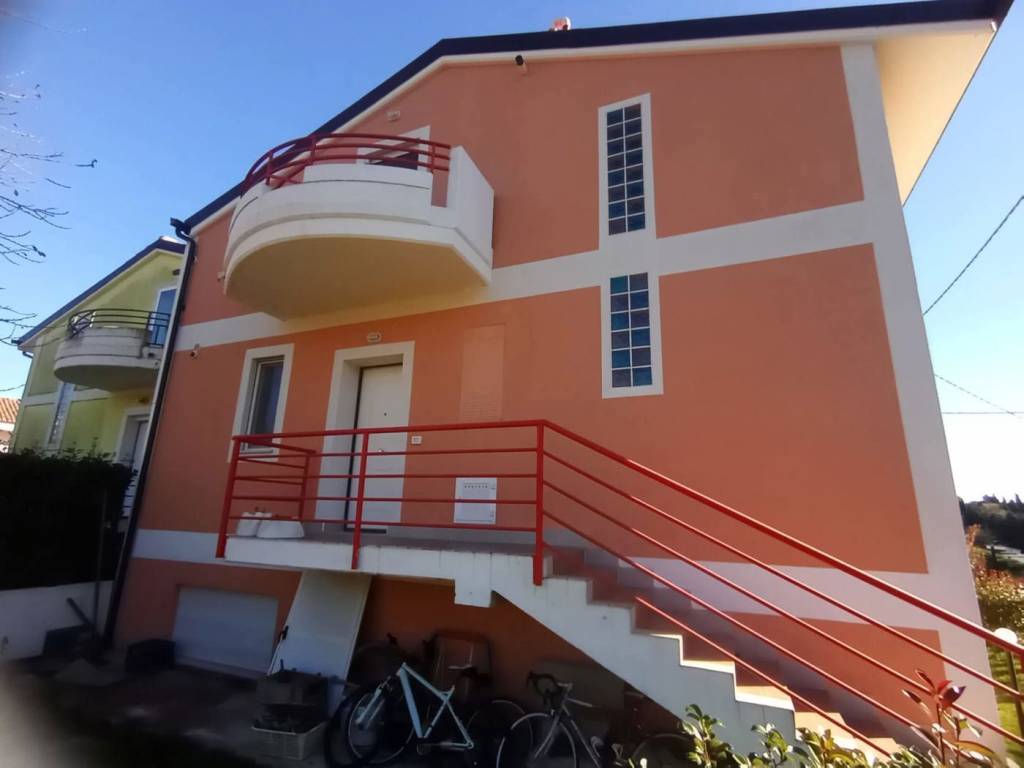 Villa a Campobasso in c.da Vallone della Taverna , snc - Foto 3