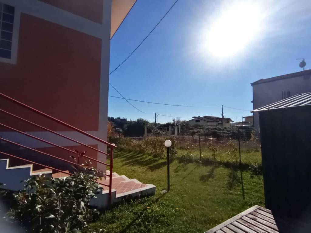 Villa a Campobasso in c.da Vallone della Taverna , snc - Foto 4