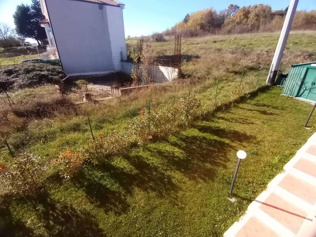 Villa a Campobasso in c.da Vallone della Taverna , snc - Foto 5