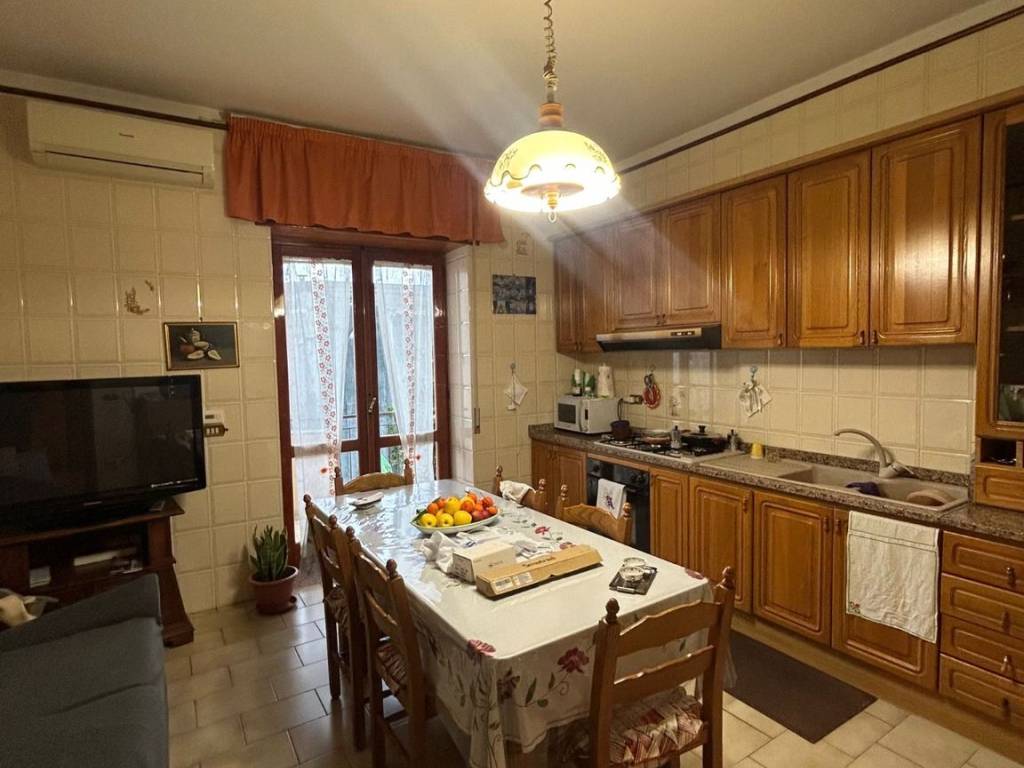 Appartamento a Somma vesuviana in Via Venezia - Foto 5
