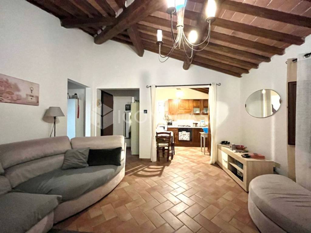 Appartamento a Vicopisano - Foto 2