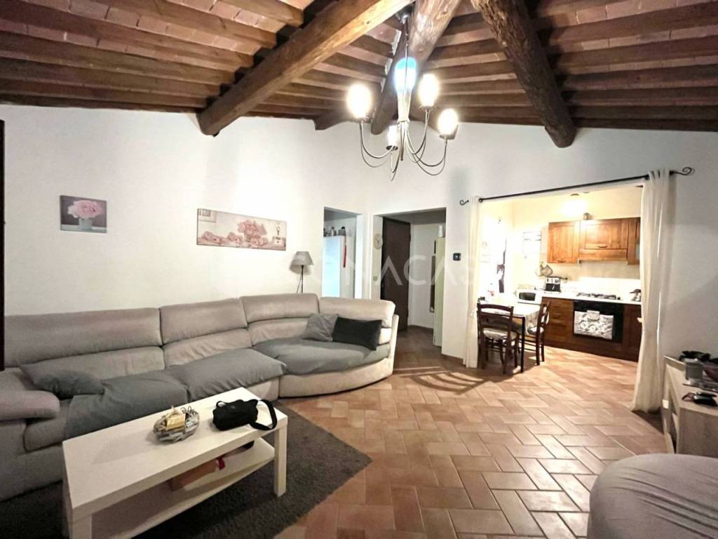 Appartamento a Vicopisano - Foto 3