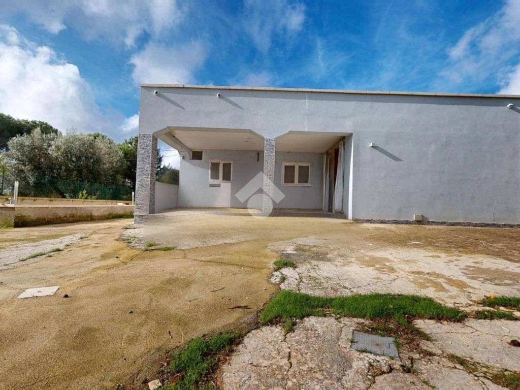 Villa a Francavilla fontana in Via Per Ceglie - Foto 3