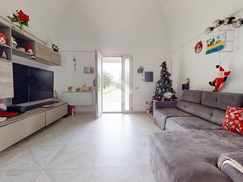 Villa a Francavilla fontana in Via Per Ceglie - Foto 4