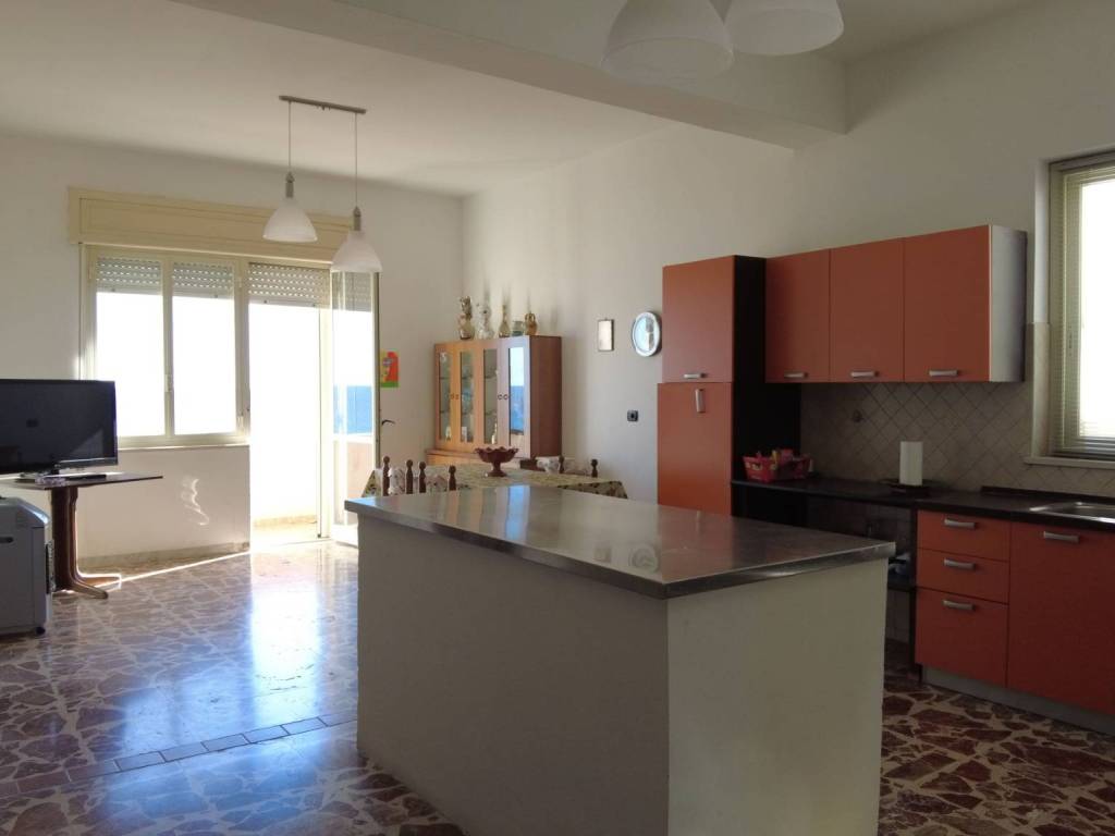 Appartamento a Siderno in Via Nazionale, 222 - Foto 3