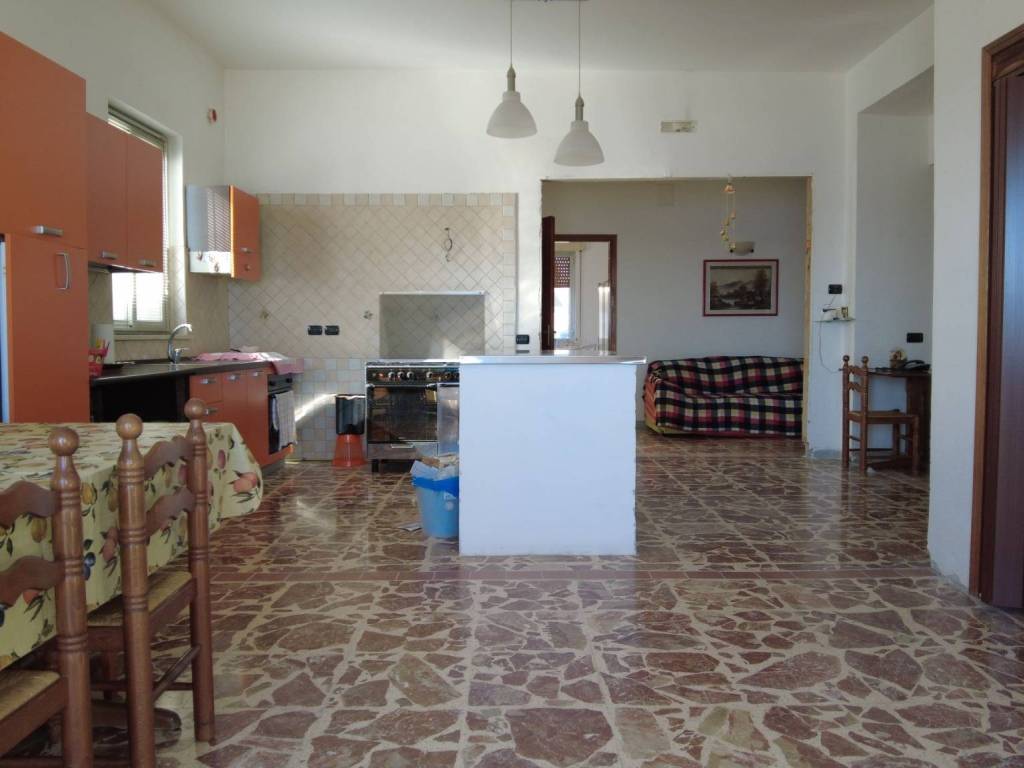 Appartamento a Siderno in Via Nazionale, 222 - Foto 5