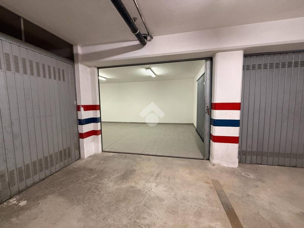 Box / garage a Rivoli in BOX viale partigiani d'italia, 93 - Foto 2
