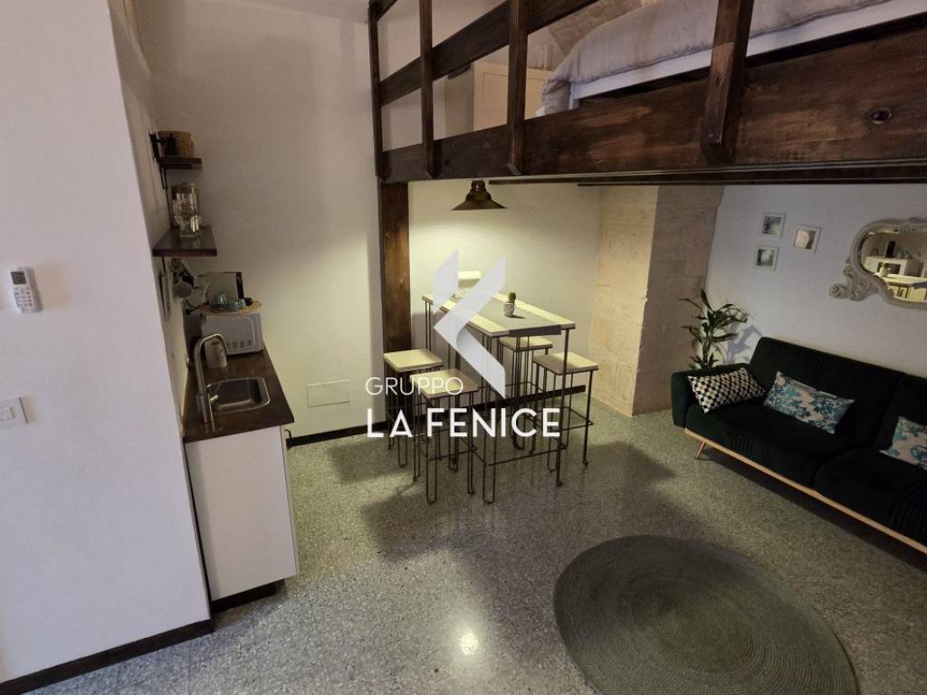 Appartamento a Locorotondo in Via Giovanni Basile - Foto 4