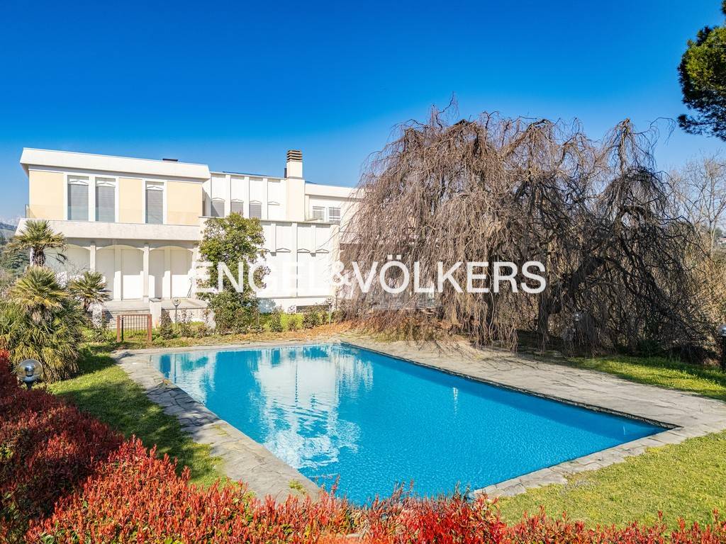 Appartamento a Monticello brianza in Via Provinciale, 2 - Foto 2