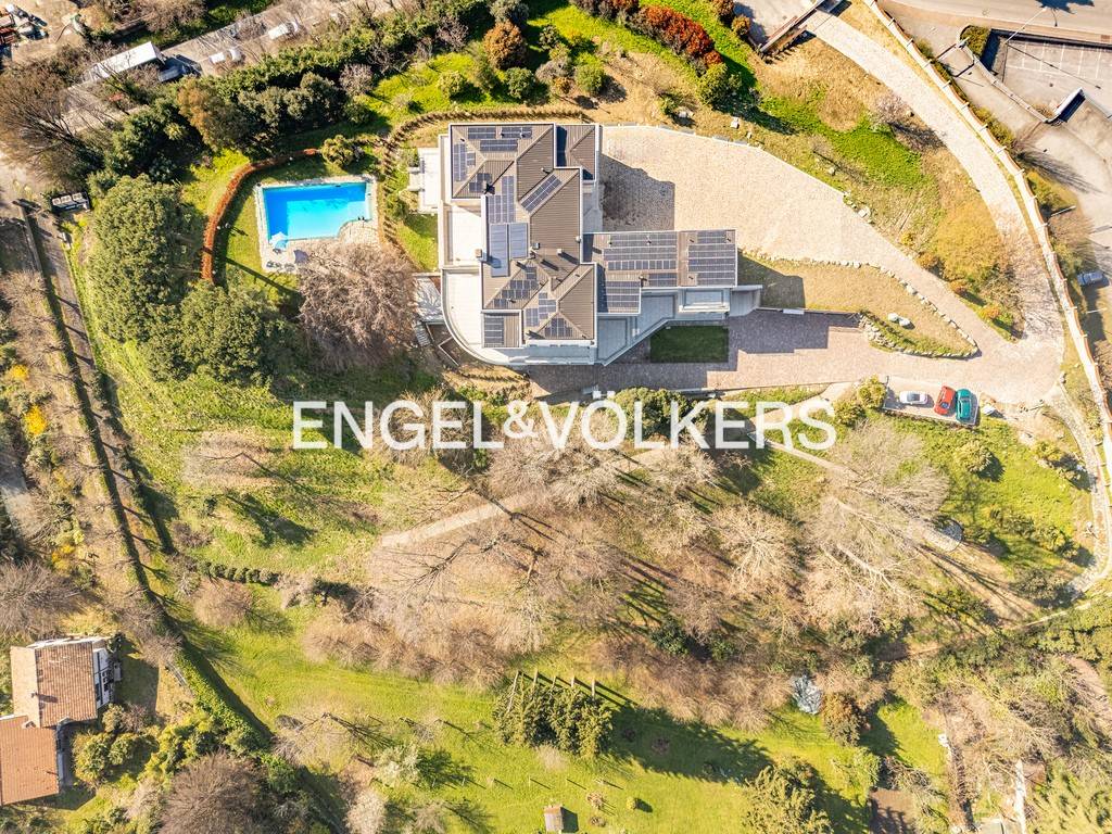 Appartamento a Monticello brianza in Via Provinciale, 2 - Foto 4