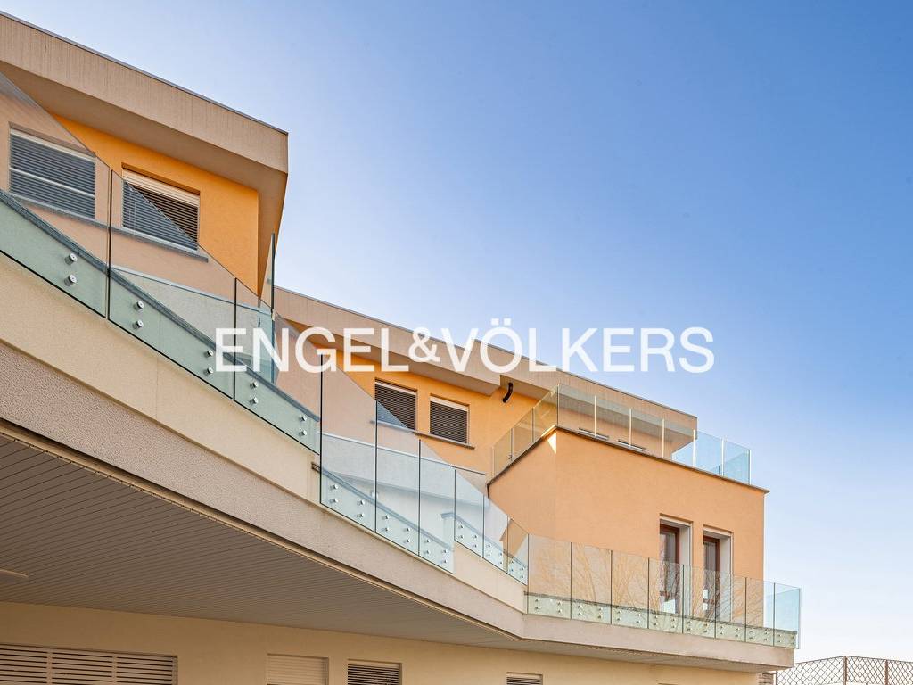 Appartamento a Monticello brianza in Via Provinciale, 2 - Foto 5