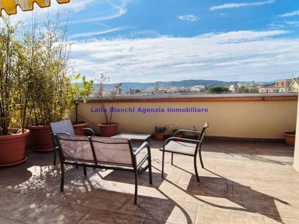 Attico / mansarda a Pesaro in VIA GRAMSCI - Foto 4