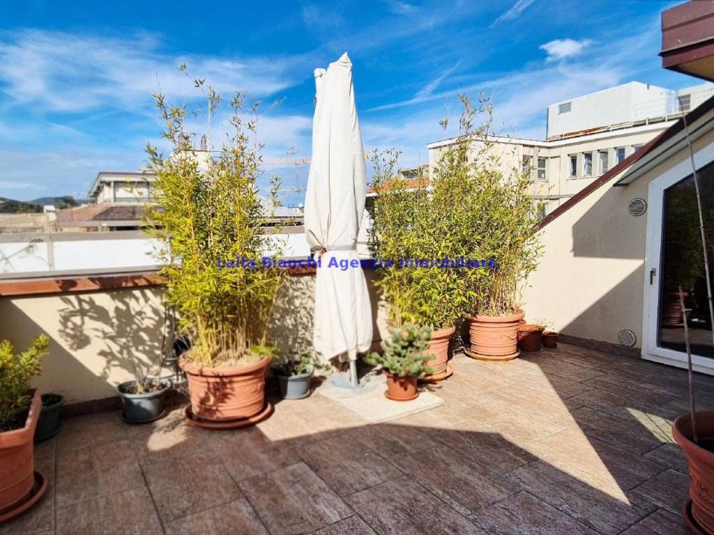 Attico / mansarda a Pesaro in VIA GRAMSCI - Foto 5