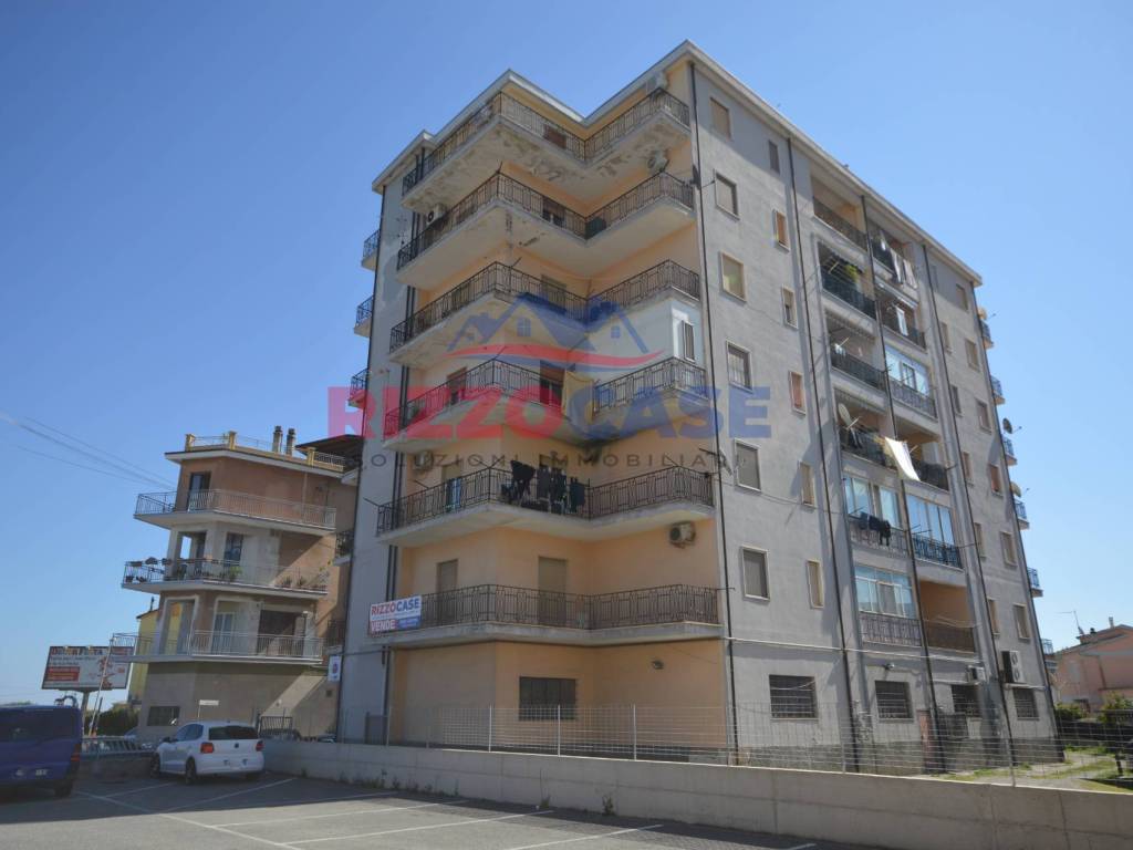 Appartamento a Crosia in Via della Scienza, 29 - Foto 3