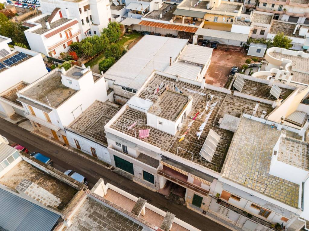 Appartamento a San michele salentino in Via XX Settembre, 90 - Foto 3